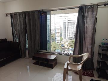 2 BHK Apartment in Kurla West for rent Mumbai. The reference number is 18381530
