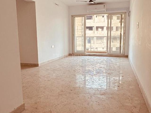 2 BHK Apartment in Kurla West for rent Mumbai. The reference number is 19177928