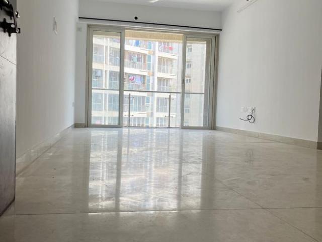 2 BHK Apartment in Kurla West for rent Mumbai. The reference number is 19337547