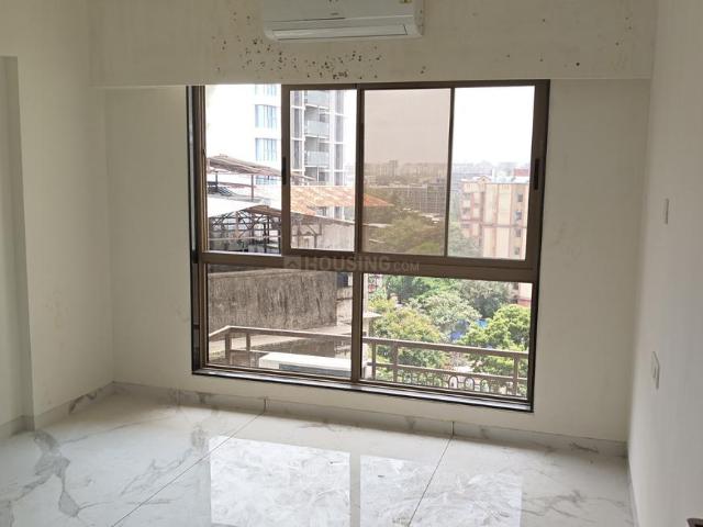 2 BHK Apartment in Kurla West for rent Mumbai. The reference number is 20541961