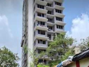 2 BHK Apartment in Kurla West for rent Mumbai. The reference number is 20563222