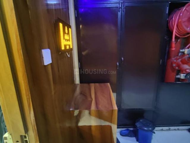 2 BHK Apartment in Kurla West for rent Mumbai. The reference number is 20724931