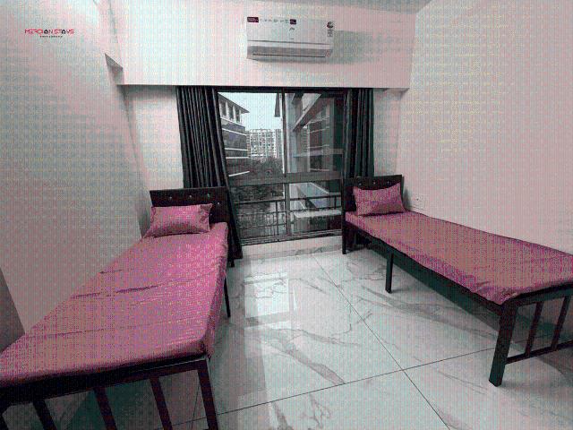 2 BHK Apartment in Kurla West for rent Mumbai. The reference number is 20920910