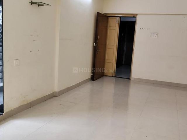 2 BHK Apartment in Kurla West for rent Mumbai. The reference number is 20936267