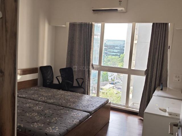 2 BHK Apartment in Kurla West for rent Mumbai. The reference number is 20094663