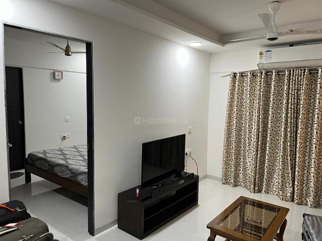 2 BHK Apartment in Kurla West for rent Mumbai. The reference number is 20109191