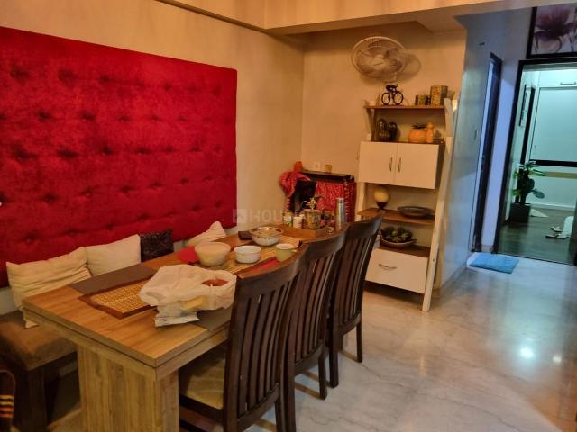2 BHK Apartment in Kurla West for rent Mumbai. The reference number is 20160552