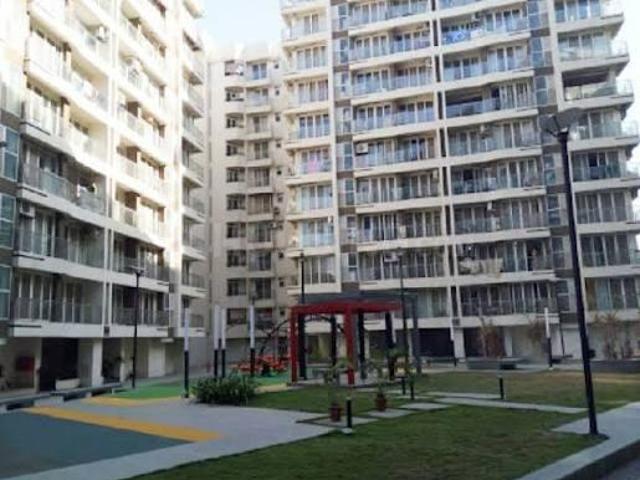 2 BHK Apartment in Kurla West for rent Mumbai. The reference number is 21034394