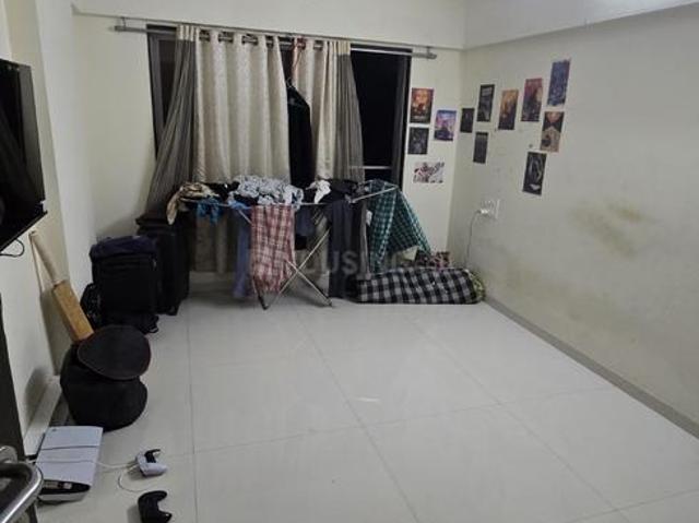 2 BHK Apartment in Kurla West for rent Mumbai. The reference number is 21136363