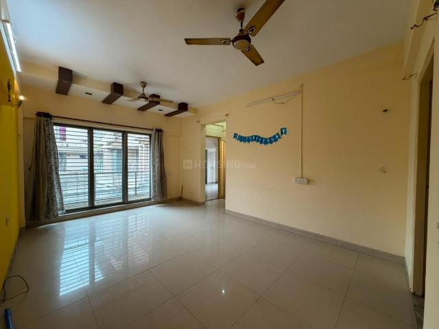 2 BHK Apartment in Kurla West for rent Mumbai. The reference number is 21331725