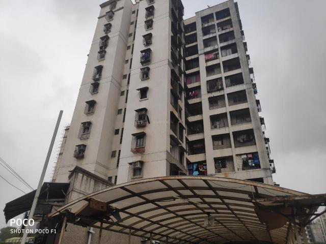 2 BHK Apartment in Kurla West for rent Mumbai. The reference number is 6557905