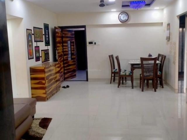 2 BHK Apartment in Kurla West for rent Mumbai. The reference number is 8654130