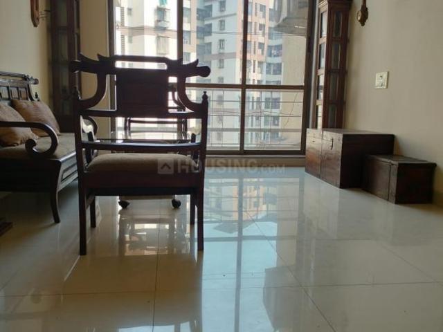 2 BHK Apartment in Kurla West for resale Mumbai. The reference number is 19765407