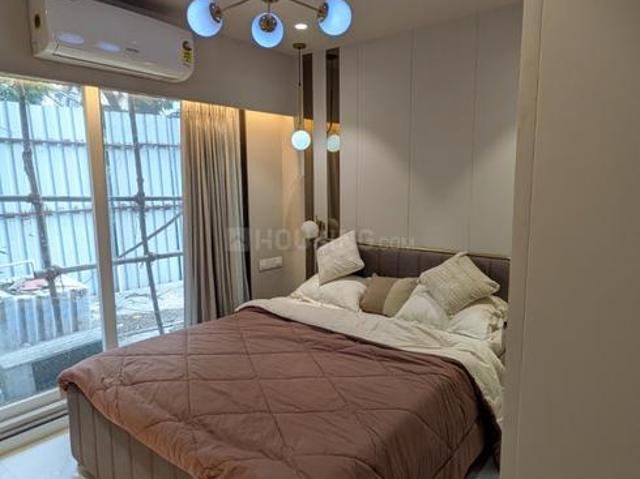 2 BHK Apartment in Kurla West for resale Mumbai. The reference number is 20684515