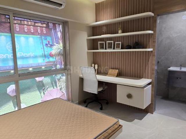 2 BHK Apartment in Kurla West for resale Mumbai. The reference number is 20959267