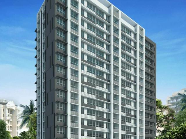 2 BHK Apartment in Kurla West for resale Mumbai. The reference number is 21141537