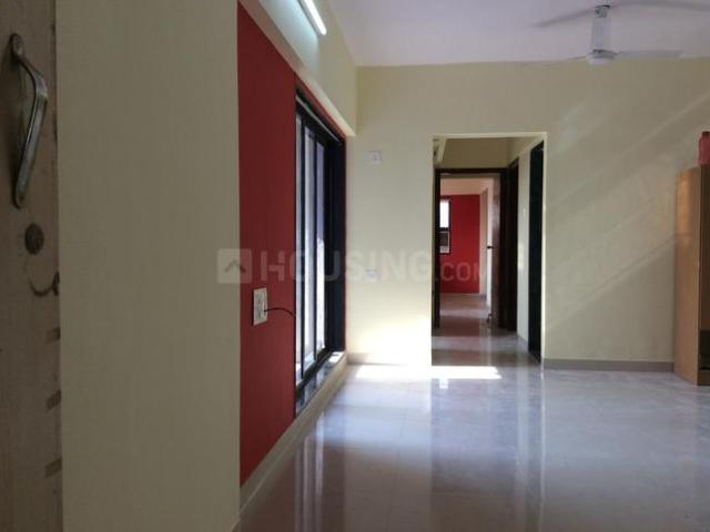 2 BHK Apartment in Kurla West for resale Mumbai. The reference number is 21132082