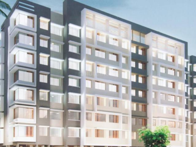 2 BHK Apartment in Kurla West for resale Mumbai. The reference number is 15220951