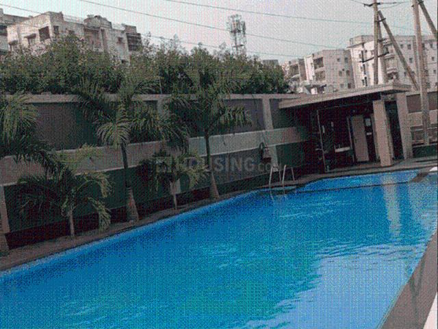 2 BHK Apartment in Kurmannapalem for rent Visakhapatnam. The reference number is 21231787