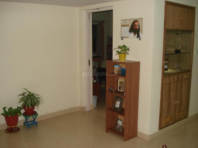 2 BHK Apartment in Kuruchikuppam for rent Puducherry. The reference number is 20639049