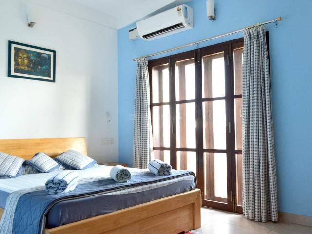 2 BHK Apartment in Kuruchikuppam for rent Puducherry. The reference number is 5155094