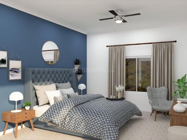 2 BHK Apartment in Kyalasanahalli for rent Bengaluru. The reference number is 17346857