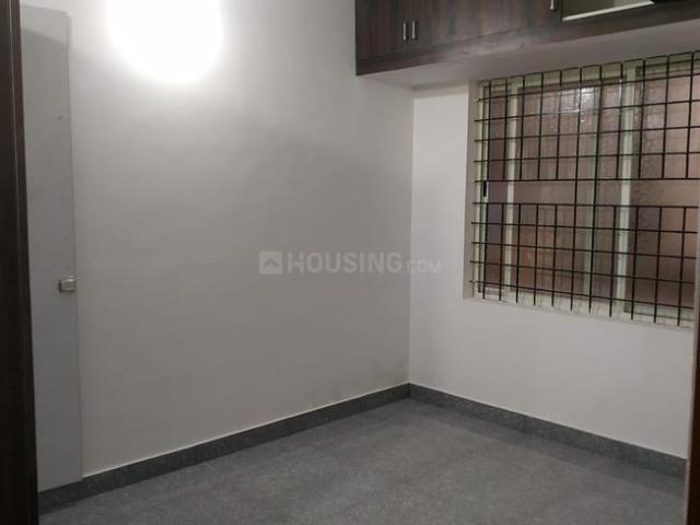 2 BHK Apartment in Kyalasanahalli for rent Bengaluru. The reference number is 12806209