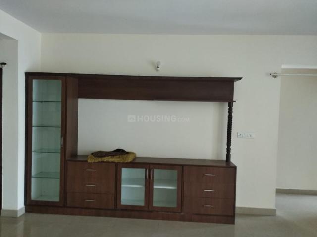 2 BHK Apartment in Kyalasanahalli for rent Bengaluru. The reference number is 12806347