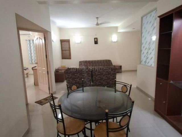 2 BHK Apartment in Kyalasanahalli for rent Bengaluru. The reference number is 21152902