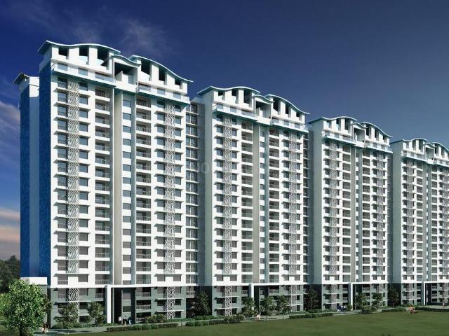 2 BHK Apartment in Kyalasanahalli for rent Bengaluru. The reference number is 21172458