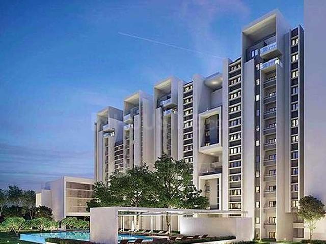 2 BHK Apartment in Kyalasanahalli for resale Bengaluru. The reference number is 19198516
