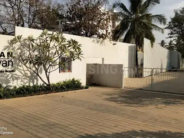 2 BHK Apartment in Kyalasanahalli for resale Bengaluru. The reference number is 20560546