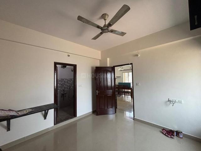 2 BHK Apartment in Kyalasanahalli for resale Bengaluru. The reference number is 21074548