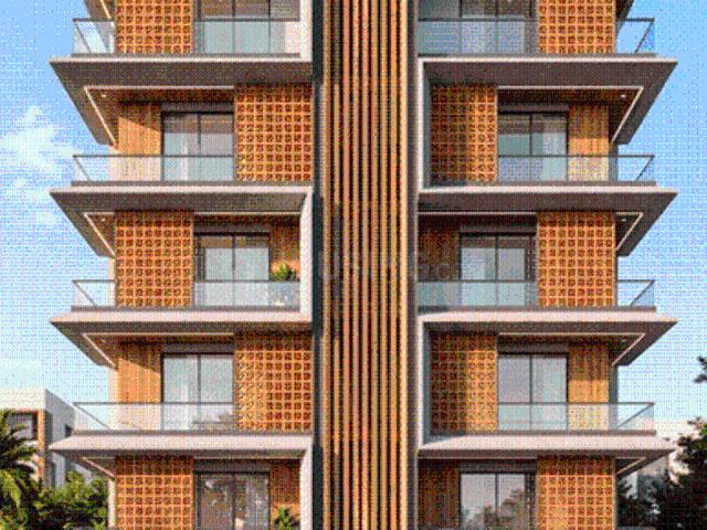 2 BHK Apartment in H B Colony for resale Visakhapatnam. The reference number is 20712387