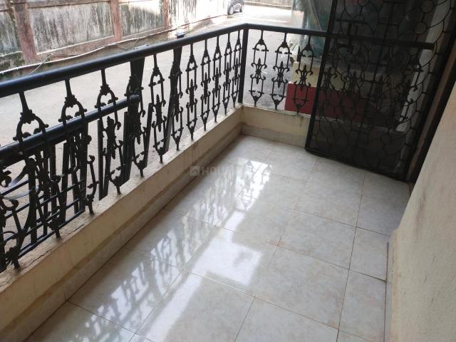 2 BHK Apartment in Howrah Railway Station for rent Howrah. The reference number is 16781855