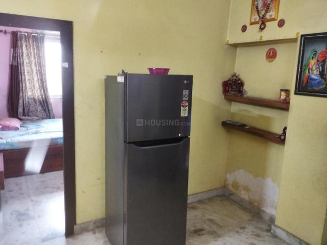 2 BHK Apartment in Howrah Railway Station for rent Howrah. The reference number is 21013338