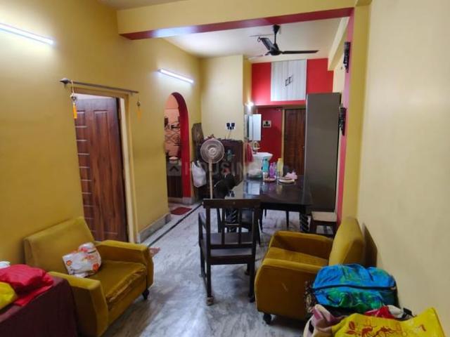 2 BHK Apartment in Howrah Railway Station for resale Howrah. The reference number is 15124737