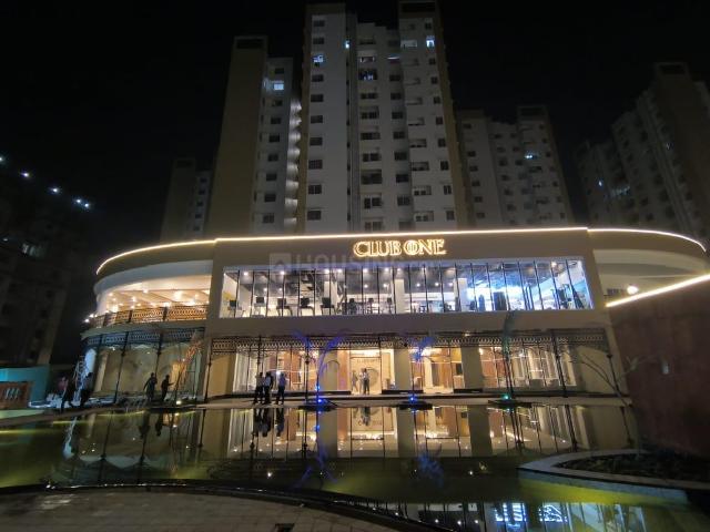 2 BHK Apartment in Howrah Railway Station for resale Howrah. The reference number is 20085190