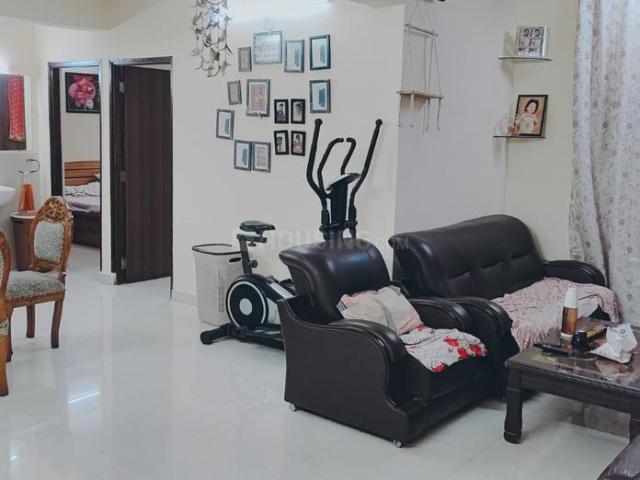 2 BHK Apartment in Holy Cross Colony for rent Goa. The reference number is 20341866