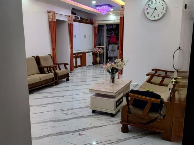 2 BHK Apartment in Hombegowda Nagar for rent Bengaluru. The reference number is 20687316