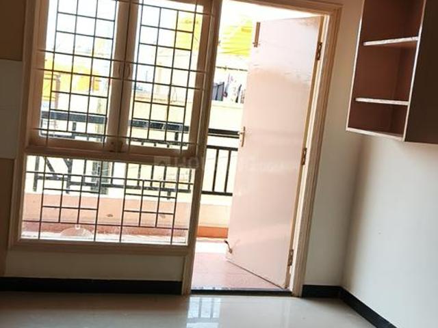 2 BHK Apartment in Hongasandra for rent Bengaluru. The reference number is 19714685