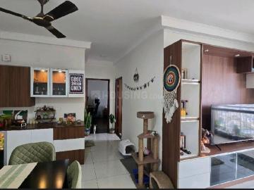 2 BHK Apartment in Hongasandra for rent Bengaluru. The reference number is 20429934