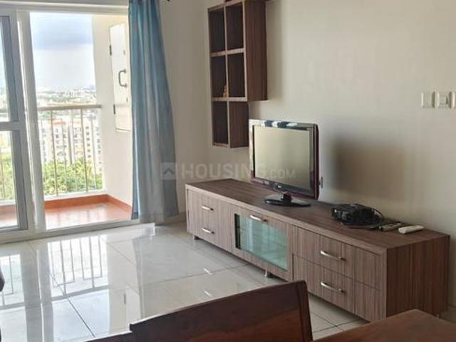 2 BHK Apartment in Hongasandra for rent Bengaluru. The reference number is 20618944