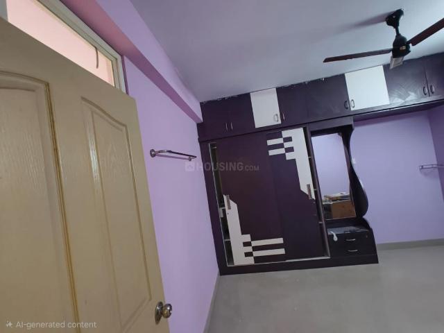 2 BHK Apartment in Hongasandra for rent Bengaluru. The reference number is 20625781
