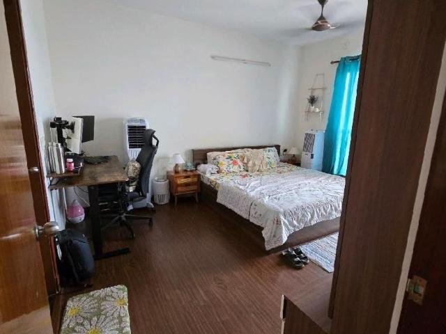 2 BHK Apartment in Hongasandra for rent Bengaluru. The reference number is 20886758