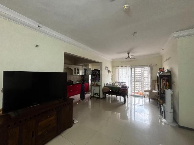 2 BHK Apartment in Hongasandra for rent Bengaluru. The reference number is 21055086