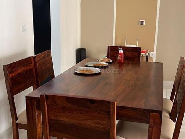 2 BHK Apartment in Hongasandra for rent Bengaluru. The reference number is 21096085