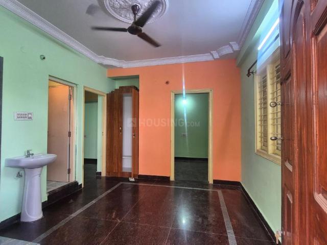 2 BHK Apartment in Hongasandra for rent Bengaluru. The reference number is 21097757