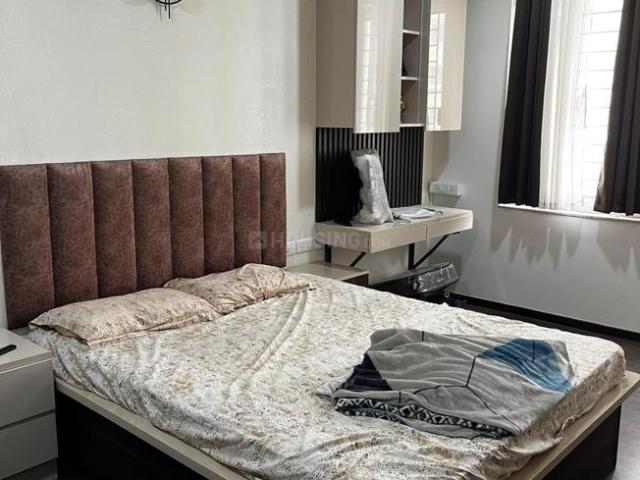 2 BHK Apartment in Hongasandra for rent Bengaluru. The reference number is 21101094