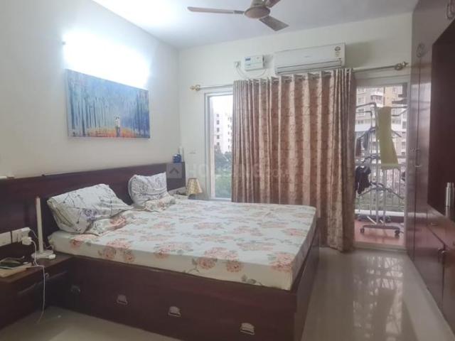 2 BHK Apartment in Hongasandra for resale Bengaluru. The reference number is 20583837